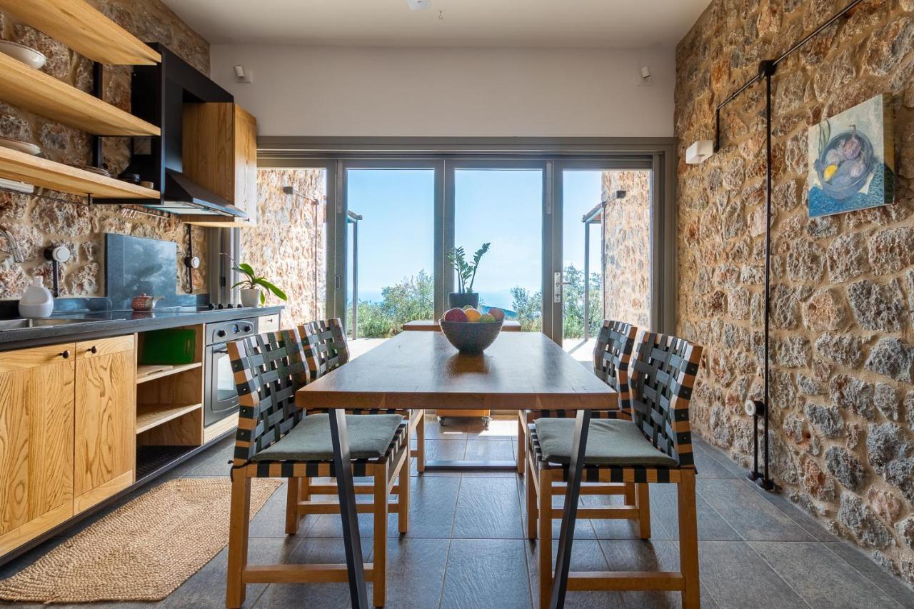 Zen Rocks Resort Kalianeika 外观 照片