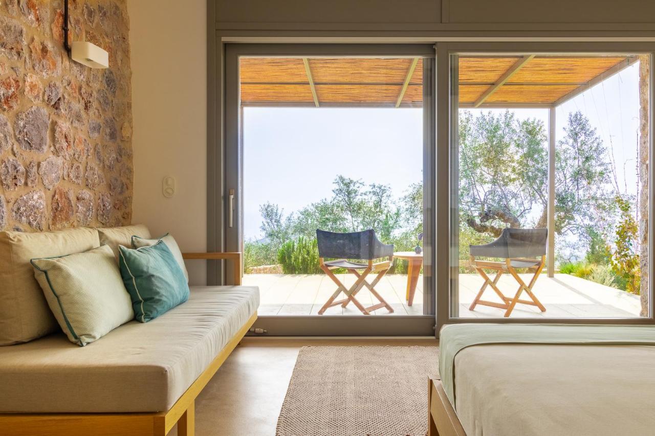 Zen Rocks Resort Kalianeika 外观 照片