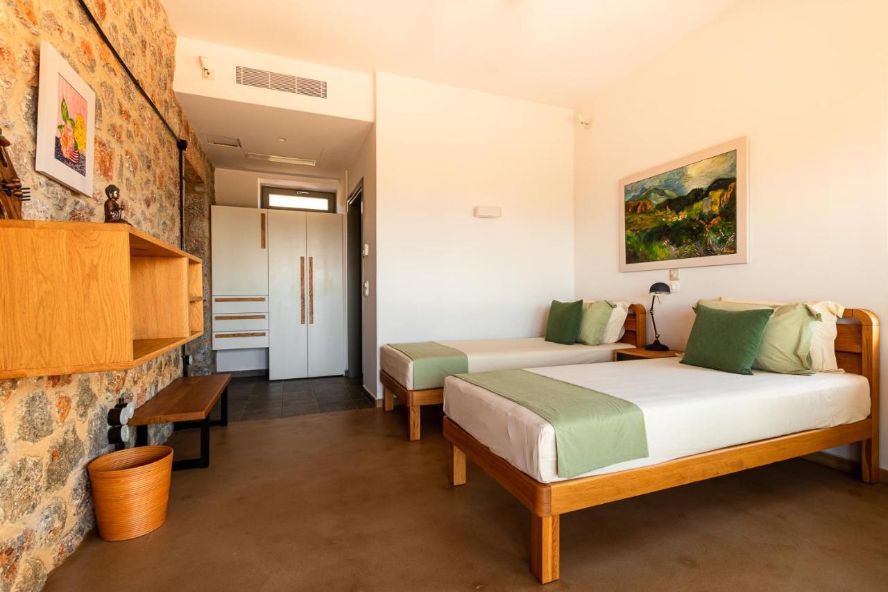 Zen Rocks Resort Kalianeika 外观 照片