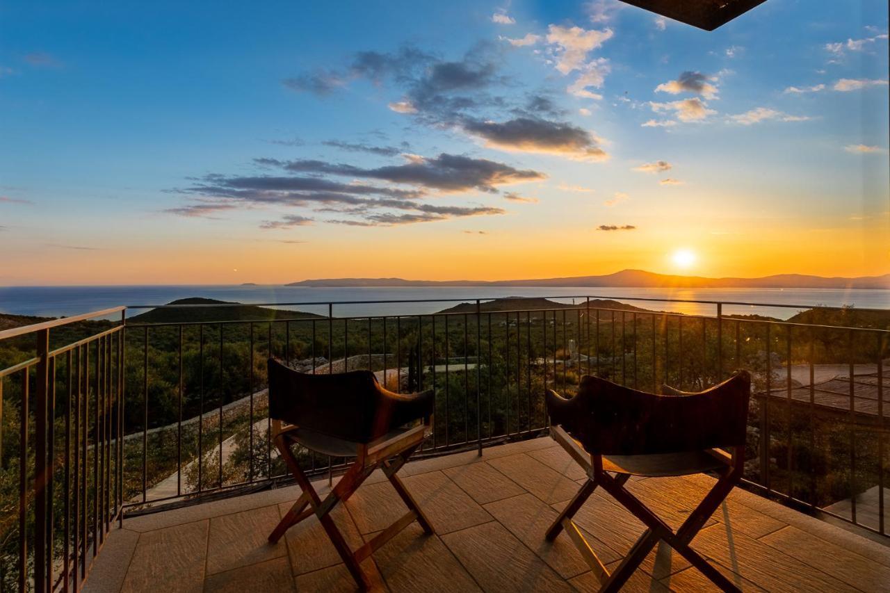 Zen Rocks Resort Kalianeika 外观 照片
