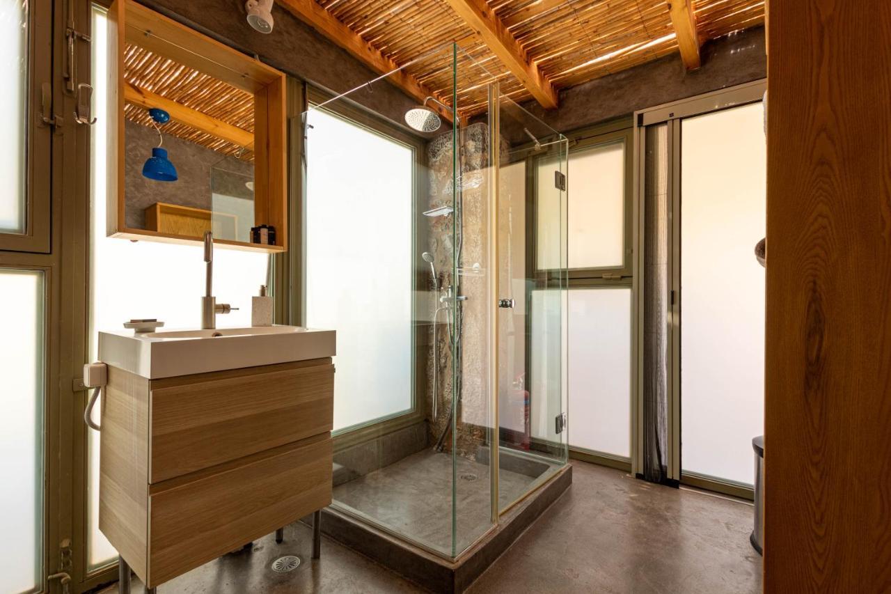 Zen Rocks Resort Kalianeika 外观 照片