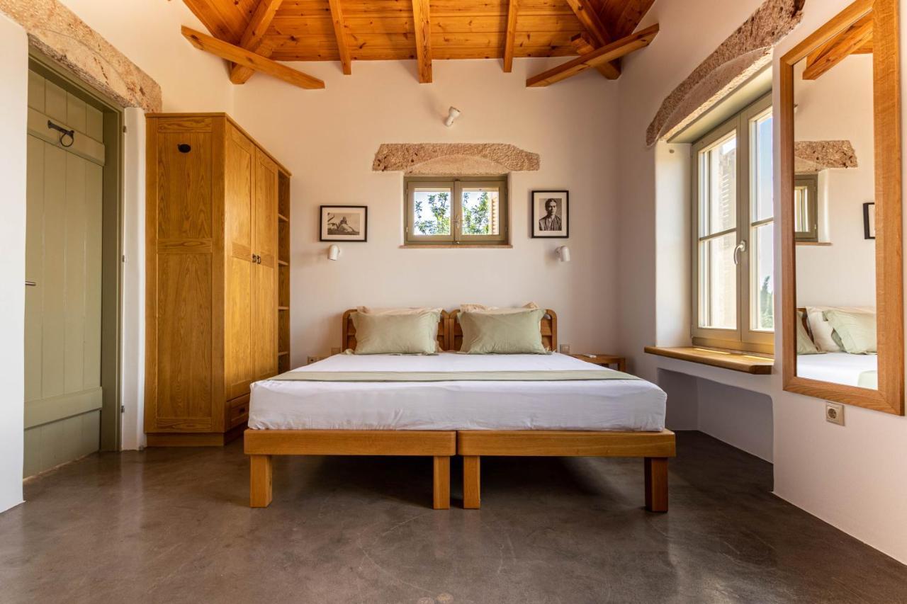 Zen Rocks Resort Kalianeika 外观 照片