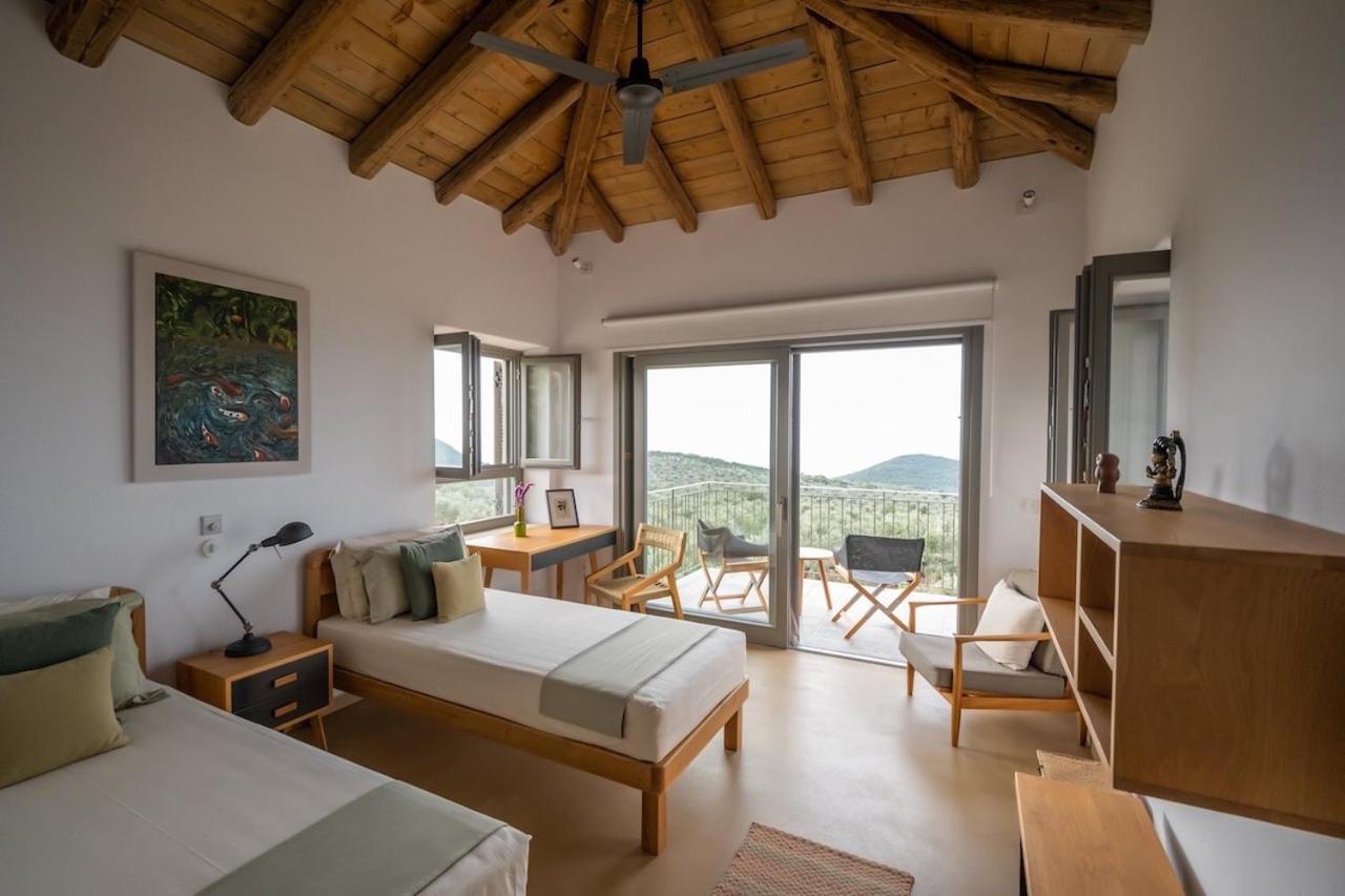 Zen Rocks Resort Kalianeika 外观 照片