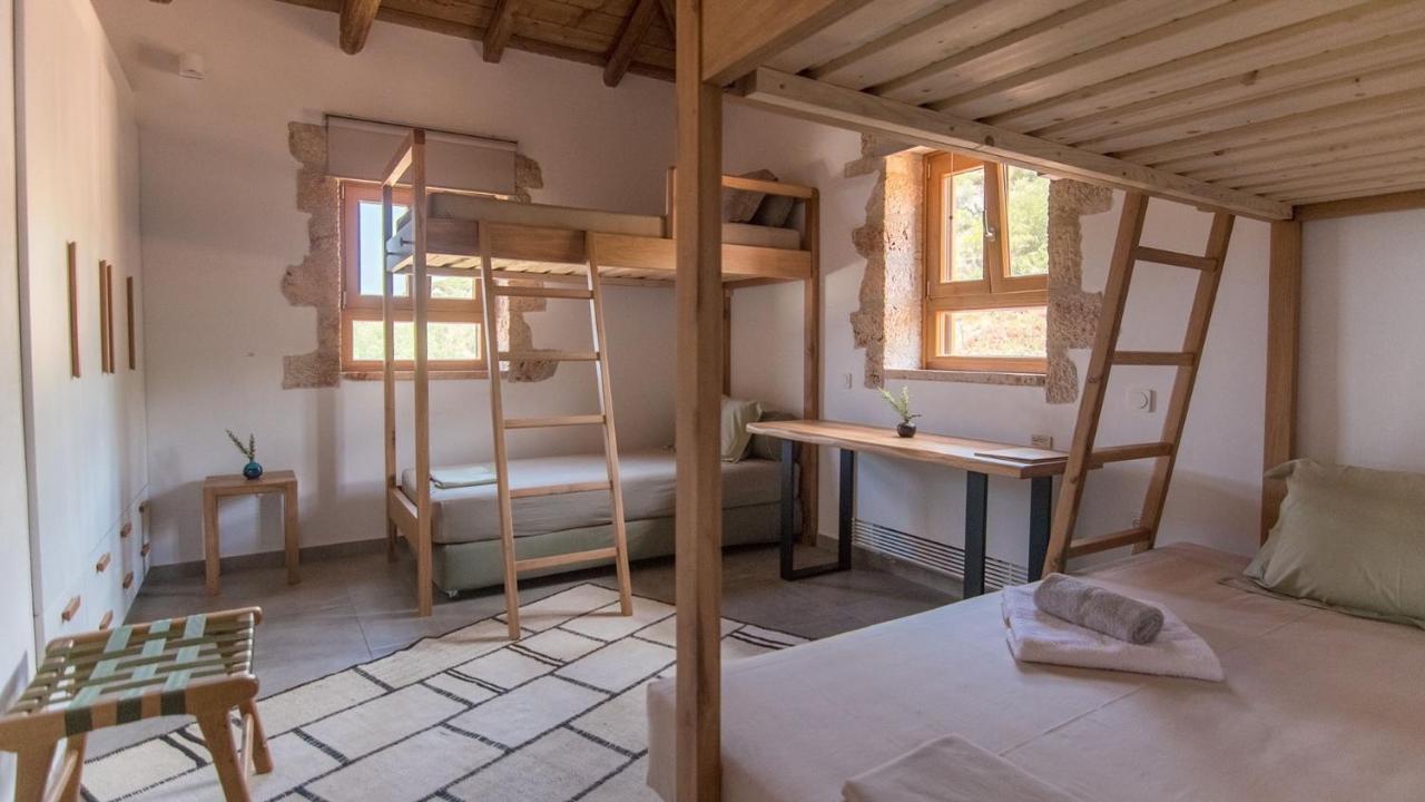 Zen Rocks Resort Kalianeika 外观 照片