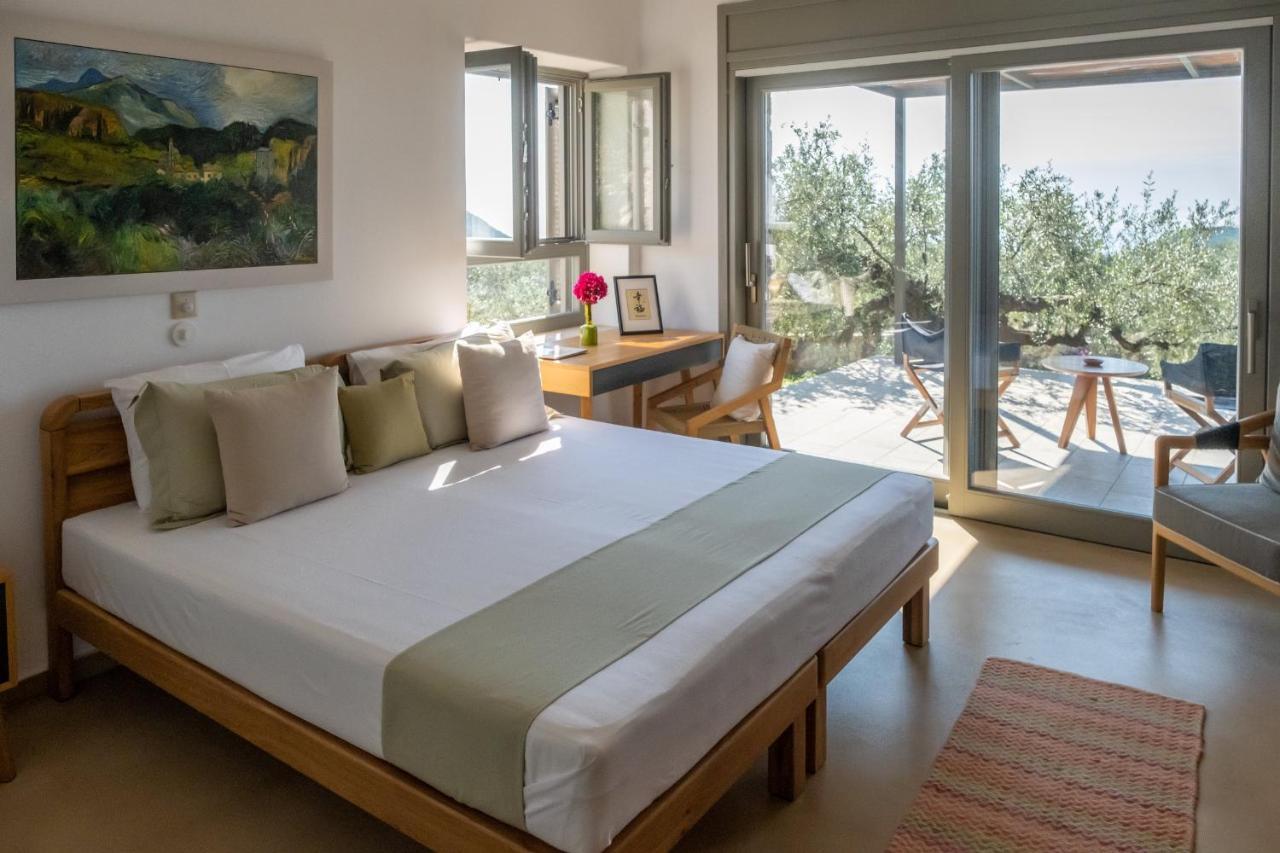 Zen Rocks Resort Kalianeika 外观 照片