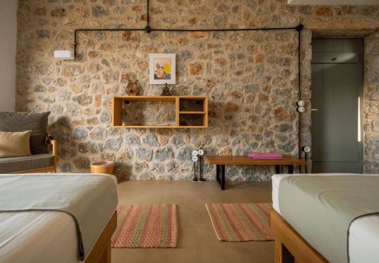 Zen Rocks Resort Kalianeika 外观 照片
