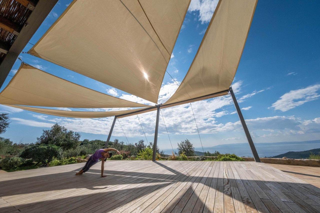 Zen Rocks Resort Kalianeika 外观 照片