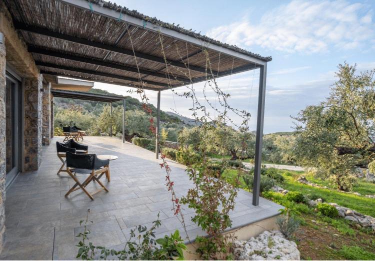 Zen Rocks Resort Kalianeika 外观 照片