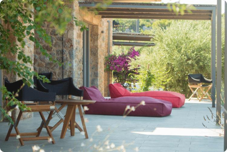 Zen Rocks Resort Kalianeika 外观 照片