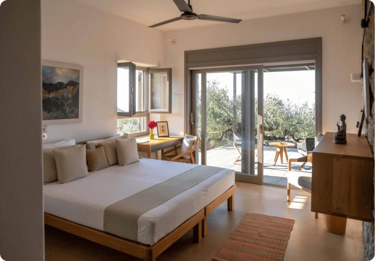 Zen Rocks Resort Kalianeika 外观 照片