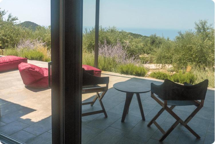 Zen Rocks Resort Kalianeika 外观 照片