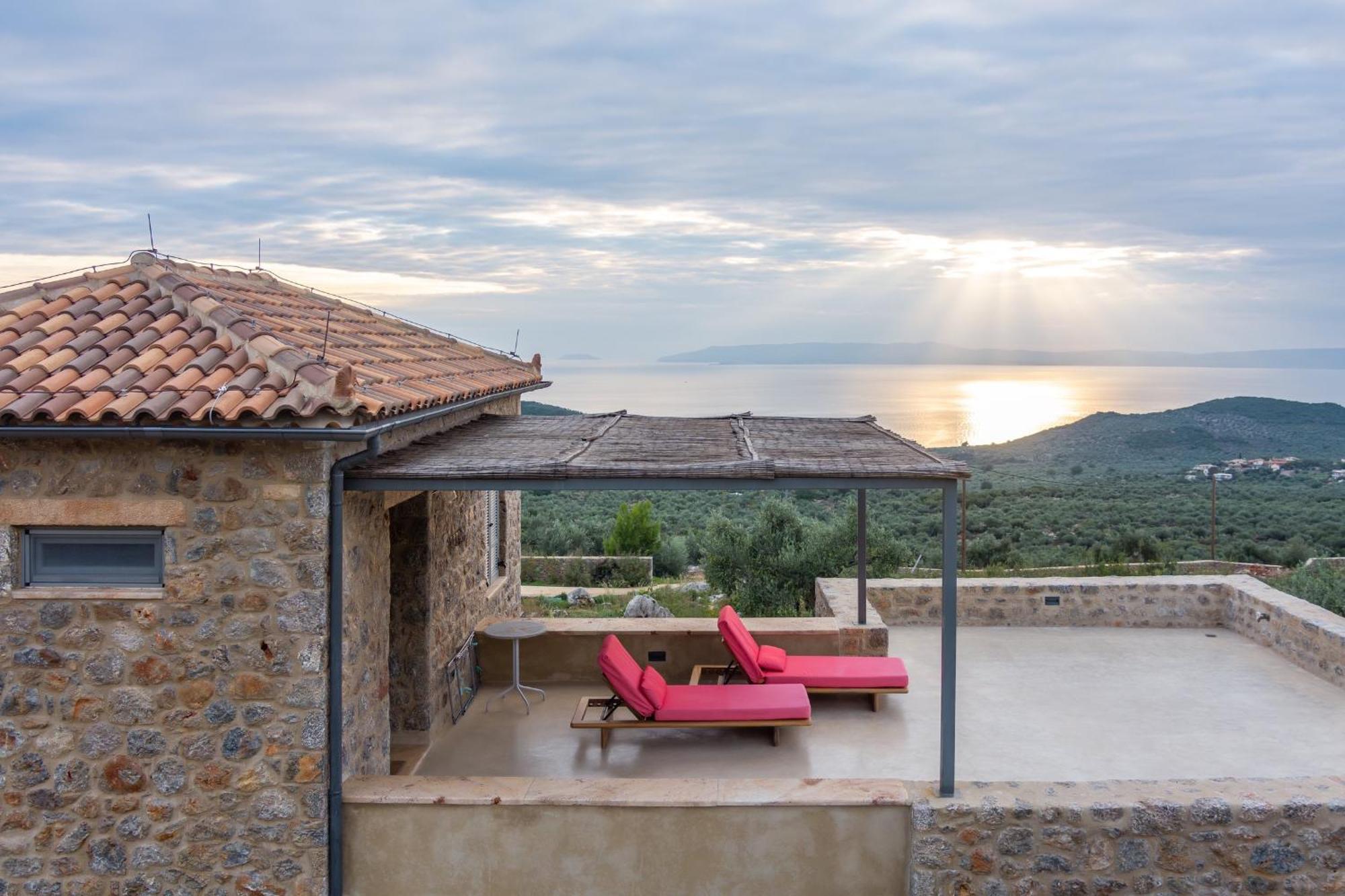 Zen Rocks Resort Kalianeika 外观 照片