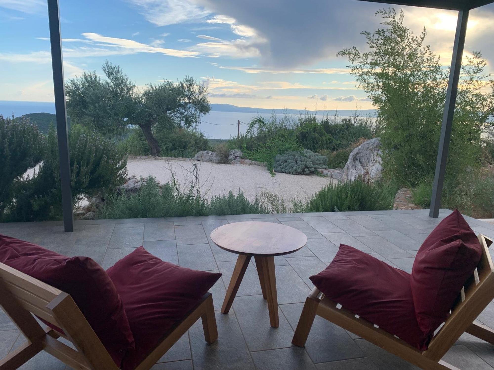 Zen Rocks Resort Kalianeika 外观 照片