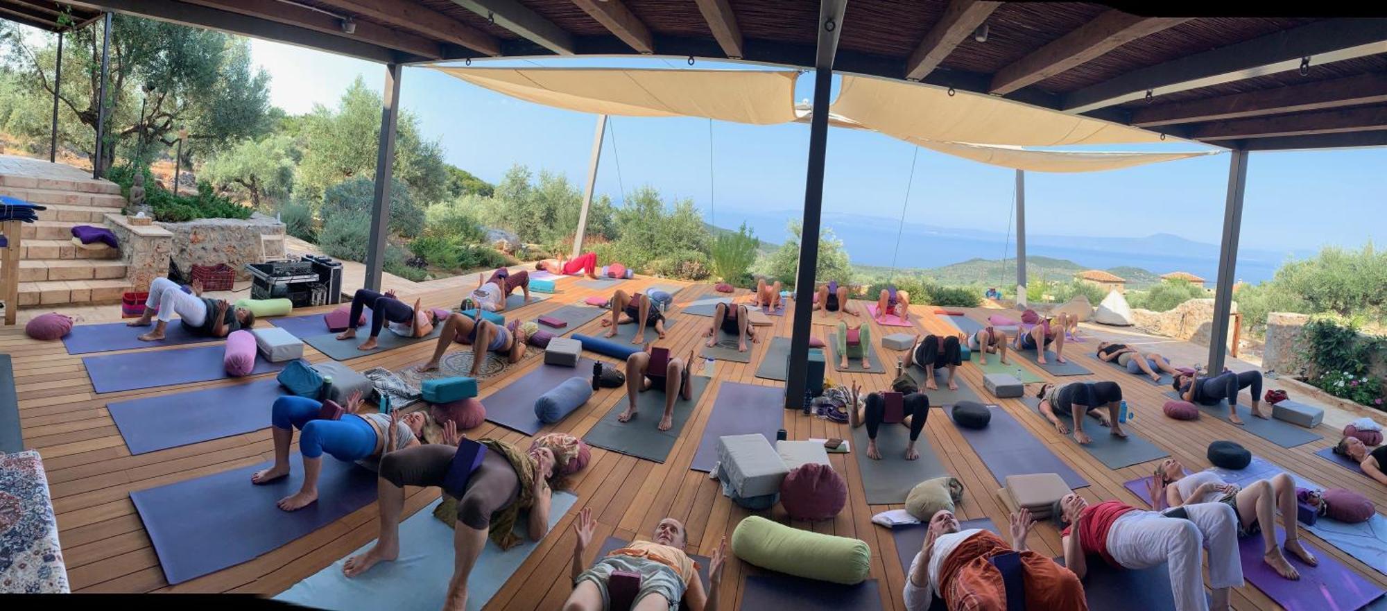 Zen Rocks Resort Kalianeika 外观 照片