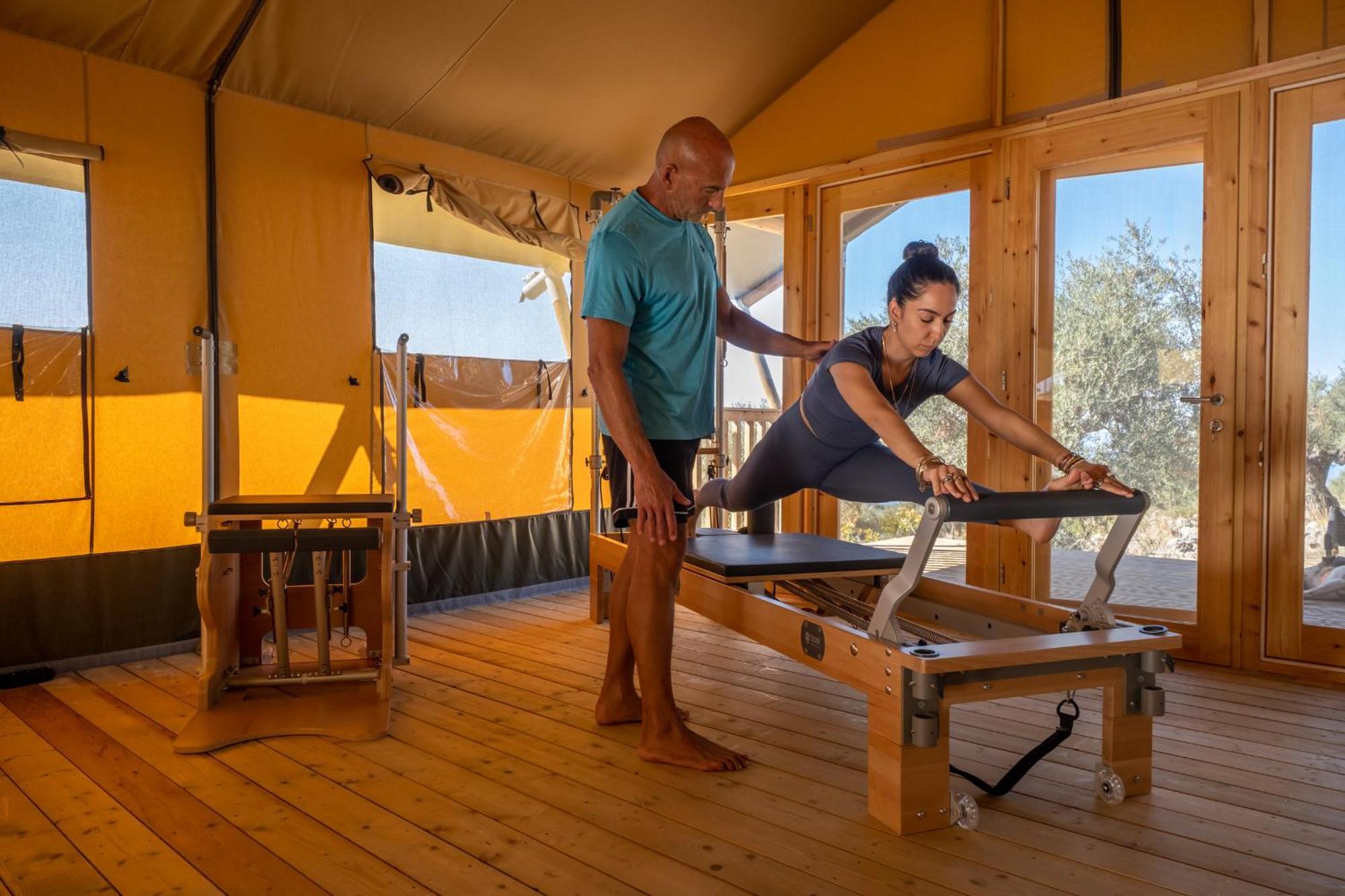Zen Rocks Resort Kalianeika 外观 照片