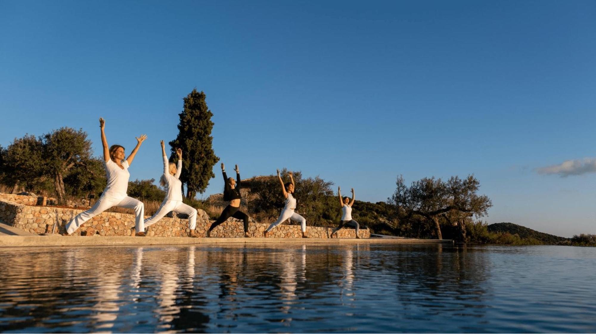 Zen Rocks Resort Kalianeika 外观 照片